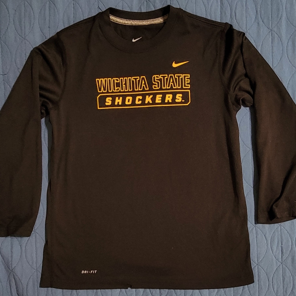 Nike Wichita State Shockers T-shirt